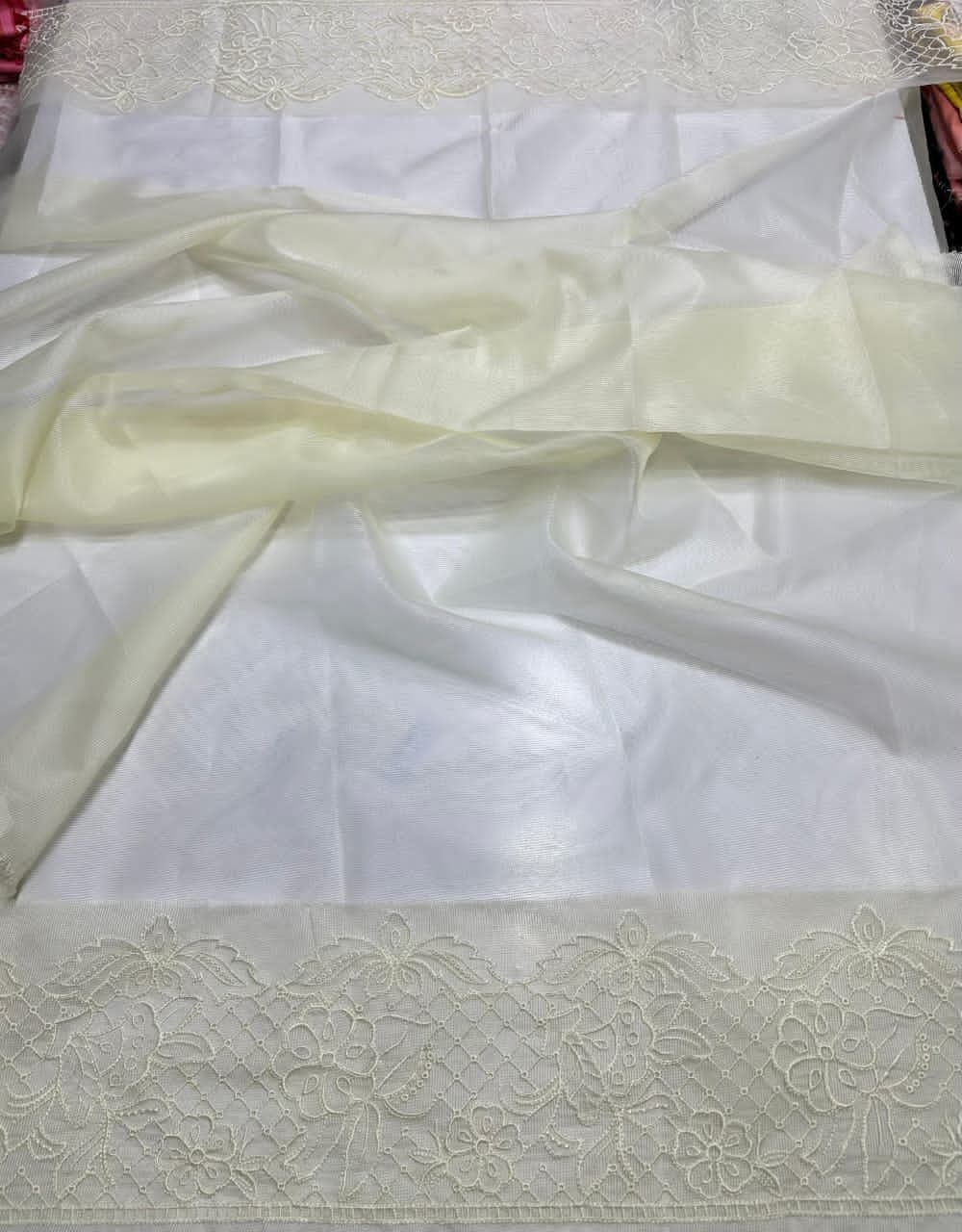 ZELLBURRY (LAWN) 80/80 Lawn 3 Pieces — image 4 of 5